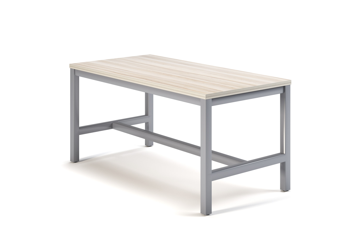 Oslo 30x60 29 Height Training Table